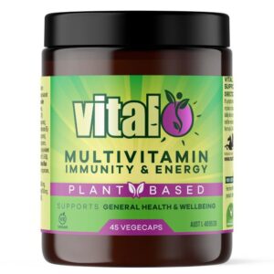 Vital Multi-Vitamin