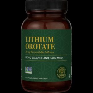 Lithium Orotate