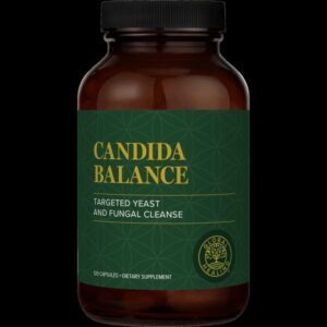 Candida Balance