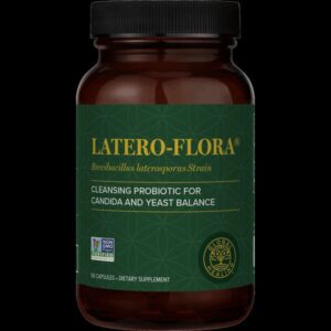Latero Flora