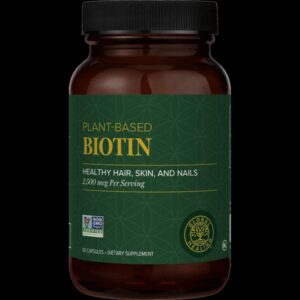 Biotin