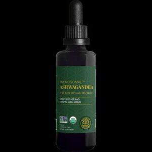 Ashwagandra