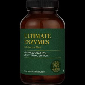 Ultimate Enzymes